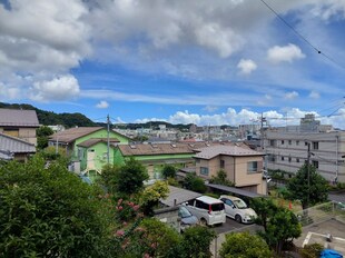 高野マンション（203）の物件内観写真